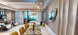 Bukit Batok West Avenue 3 (D23), Condominium #558893281
